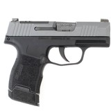 SIG SAUER P365 9MM LUGER (9X19 PARA) - 2 of 3