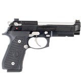 BERETTA 92G ELITE LTT 9MM LUGER (9x19 PARA) - 2 of 3