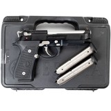 BERETTA 92G ELITE LTT 9MM LUGER (9x19 PARA) - 3 of 3