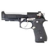 BERETTA 92G ELITE LTT 9MM LUGER (9x19 PARA) - 1 of 3