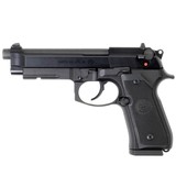 BERETTA 92FS TYPE M9A1 .22 LR - 1 of 2