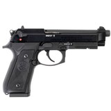 BERETTA 92FS TYPE M9A1 .22 LR - 2 of 2