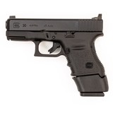 GLOCK 30 GEN3 .45 ACP - 1 of 3