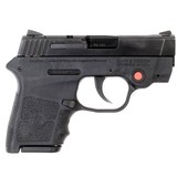 SMITH & WESSON BODYGUARD 380 .380 ACP - 2 of 2