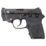 SMITH & WESSON BODYGUARD 380 .380 ACP - 1 of 2