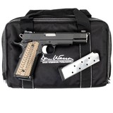 DAN WESSON FIREARMS SPECIALIST .45 ACP - 3 of 3