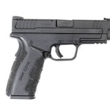 SPRINGFIELD ARMORY XD-45ACP 4.0 MOD.2 .45 ACP - 2 of 3