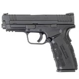 SPRINGFIELD ARMORY XD-45ACP 4.0 MOD.2 .45 ACP - 1 of 3