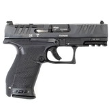 WALTHER PDP COMPACT 9MM LUGER (9x19 PARA) - 2 of 3