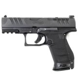 WALTHER PDP COMPACT 9MM LUGER (9x19 PARA) - 1 of 3