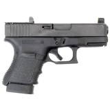 GLOCK 30 SF GEN3 .45 ACP - 2 of 3