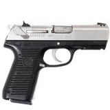 RUGER P95 9MM LUGER (9X19 PARA) - 2 of 3
