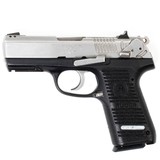 RUGER P95 9MM LUGER (9X19 PARA) - 1 of 3