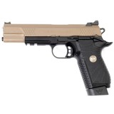 WILSON COMBAT EDC X9 9MM LUGER (9x19 PARA) - 1 of 3
