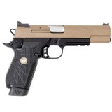 WILSON COMBAT EDC X9 9MM LUGER (9x19 PARA) - 2 of 3