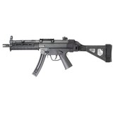 GSG GERMAN SPORTS GUNS GSG-5 .22 LR - 1 of 3