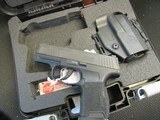 SIG SAUER P365 9MM LUGER (9x19 PARA) - 3 of 3