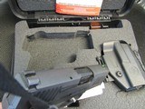 SIG SAUER P365 9MM LUGER (9x19 PARA) - 2 of 3