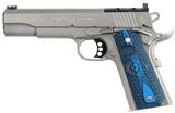COLT COMPETITION GOVERNMENT .45 ACP