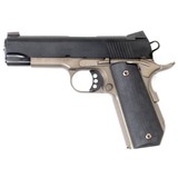 ED BROWN SPECIAL FORCES .45 ACP