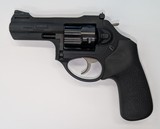 RUGER LCRX .38 SPL - 1 of 1