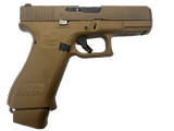 GLOCK G19X 9MM LUGER (9X19 PARA) - 1 of 3