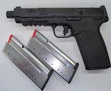 SMITH & WESSON M&P 5.7 MANUAL THUMB SAFETY 5.7X28MM - 1 of 1