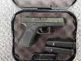 GLOCK G19 GEN 5
9MM LUGER (9x19 PARA) - 3 of 3