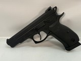 CZ 75 B OMEGA 9MM LUGER (9x19 PARA) - 3 of 3