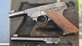 HI-STANDARD RARE GD .22 LR .22 LR - 2 of 3