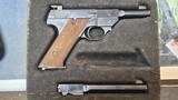 HI-STANDARD RARE GD .22 LR .22 LR
