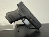 GLOCK G36 .45 ACP - 1 of 3