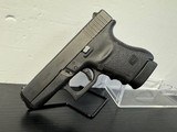 GLOCK G36 .45 ACP - 2 of 3