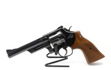 SMITH & WESSON Model 28-2 .357 MAG - 1 of 3
