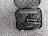 GLOCK G19 GEN4 9MM LUGER (9x19 PARA) - 2 of 3