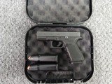 GLOCK G19 GEN4 9MM LUGER (9x19 PARA) - 1 of 3