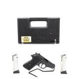 WALTHER PPK/s .22 LR - 1 of 3