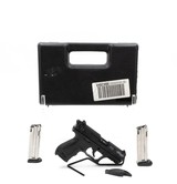 WALTHER P22 .22 LR - 1 of 3