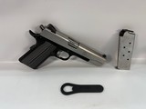 RUGER SR1911 .45 ACP - 3 of 3