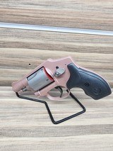 SMITH & WESSON 642 .38 SPL - 2 of 3