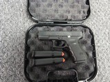 GLOCK G19 GEN 3 9MM LUGER (9x19 PARA) - 1 of 3