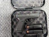 GLOCK G19 GEN 3 9MM LUGER (9x19 PARA) - 2 of 3