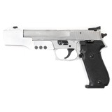 17 DESIGN AND MANUFACTURING P220 S .45 ACP