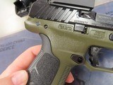 BERETTA APX A1 TACTICAL 9MM LUGER (9X19 PARA) - 3 of 3