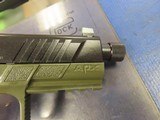 BERETTA APX A1 TACTICAL 9MM LUGER (9X19 PARA) - 2 of 3