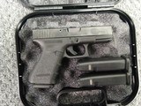 GLOCK G19 GEN 3 9MM LUGER (9x19 PARA) - 2 of 3