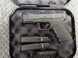 GLOCK G19 GEN 3 9MM LUGER (9x19 PARA) - 1 of 3