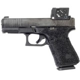 GLOCK 19 GEN 5 9MM LUGER (9X19 PARA) - 1 of 3