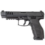 HECKLER & KOCH VP9L 9MM LUGER (9X19 PARA) - 1 of 3