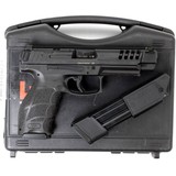 HECKLER & KOCH VP9L 9MM LUGER (9X19 PARA) - 3 of 3